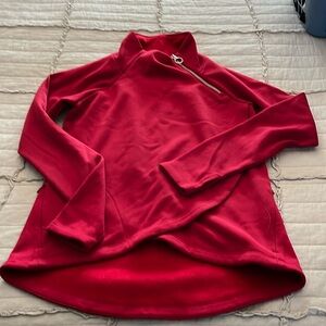 Athleta cozy karma sweatshirt